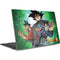 Dragon Ball Super Fate of the Future Dell XPS Skin